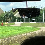 037 - Ronald de chauffeur deed zijn best om ons veel te laten zien